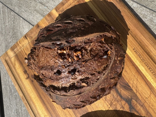Mocha Espresso Chocolate Chip